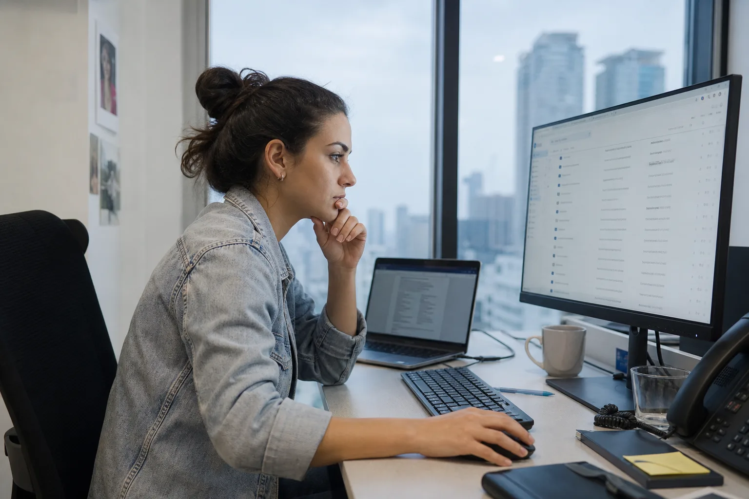The 12 CV Mistakes That Get You Filtered Out by Israeli Tech Recruiters