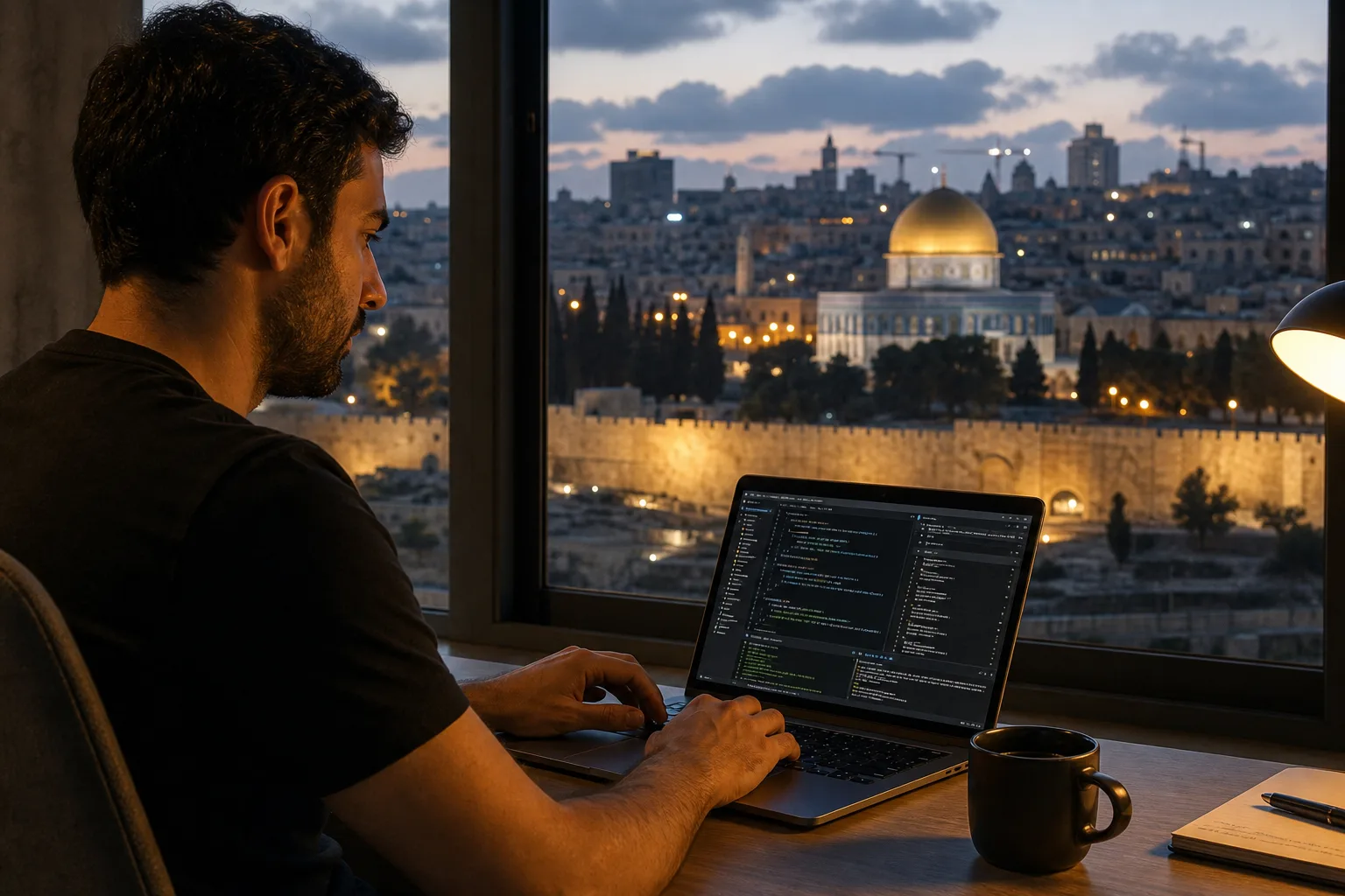 ATS-Proof CV Checklist for Israeli Tech Companies