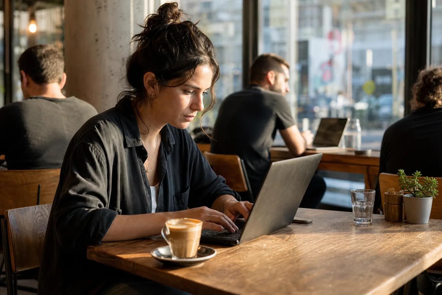 The Cover Letter Israelis Actually Read
