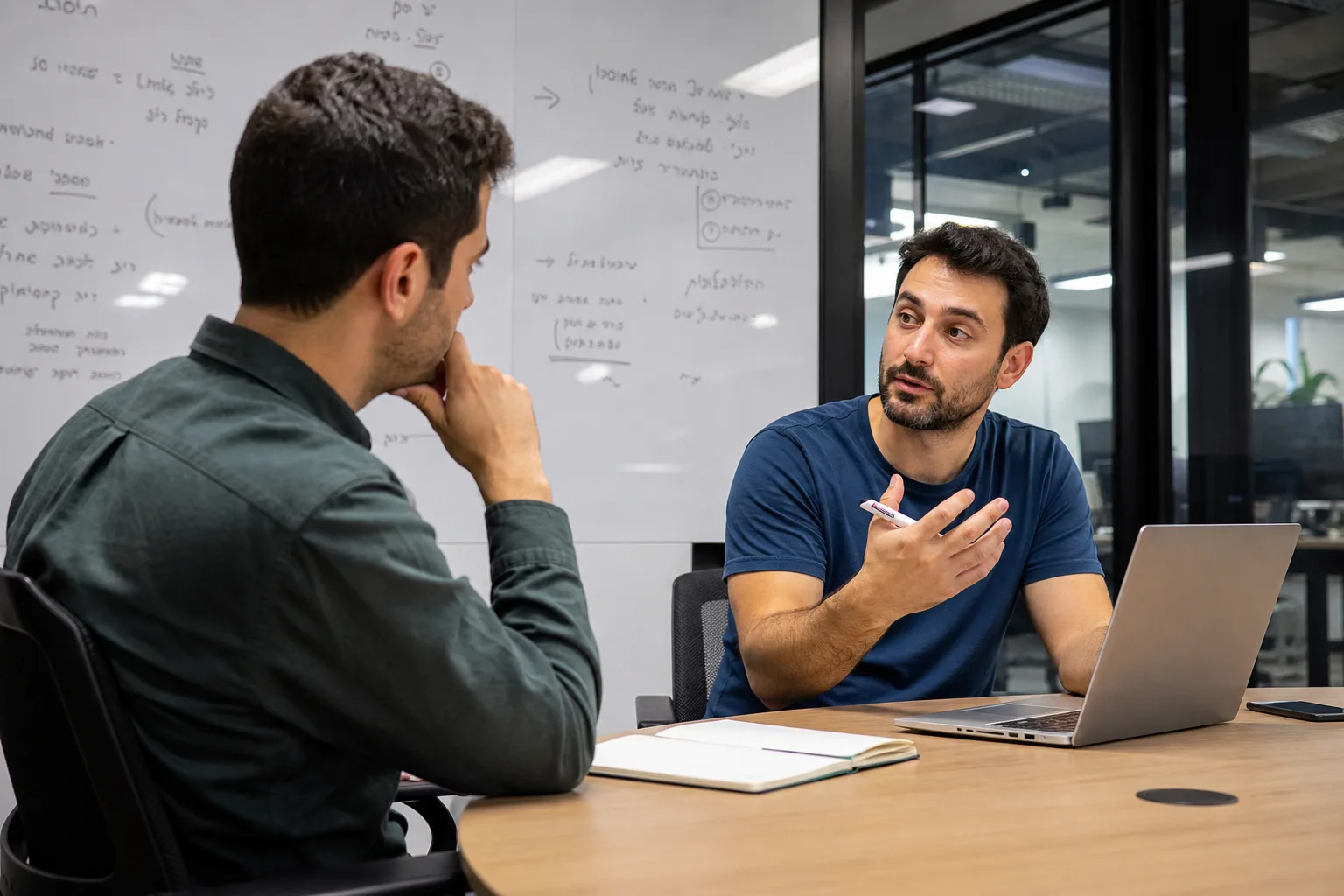 Israeli Tech Hiring 2026: State of the Market