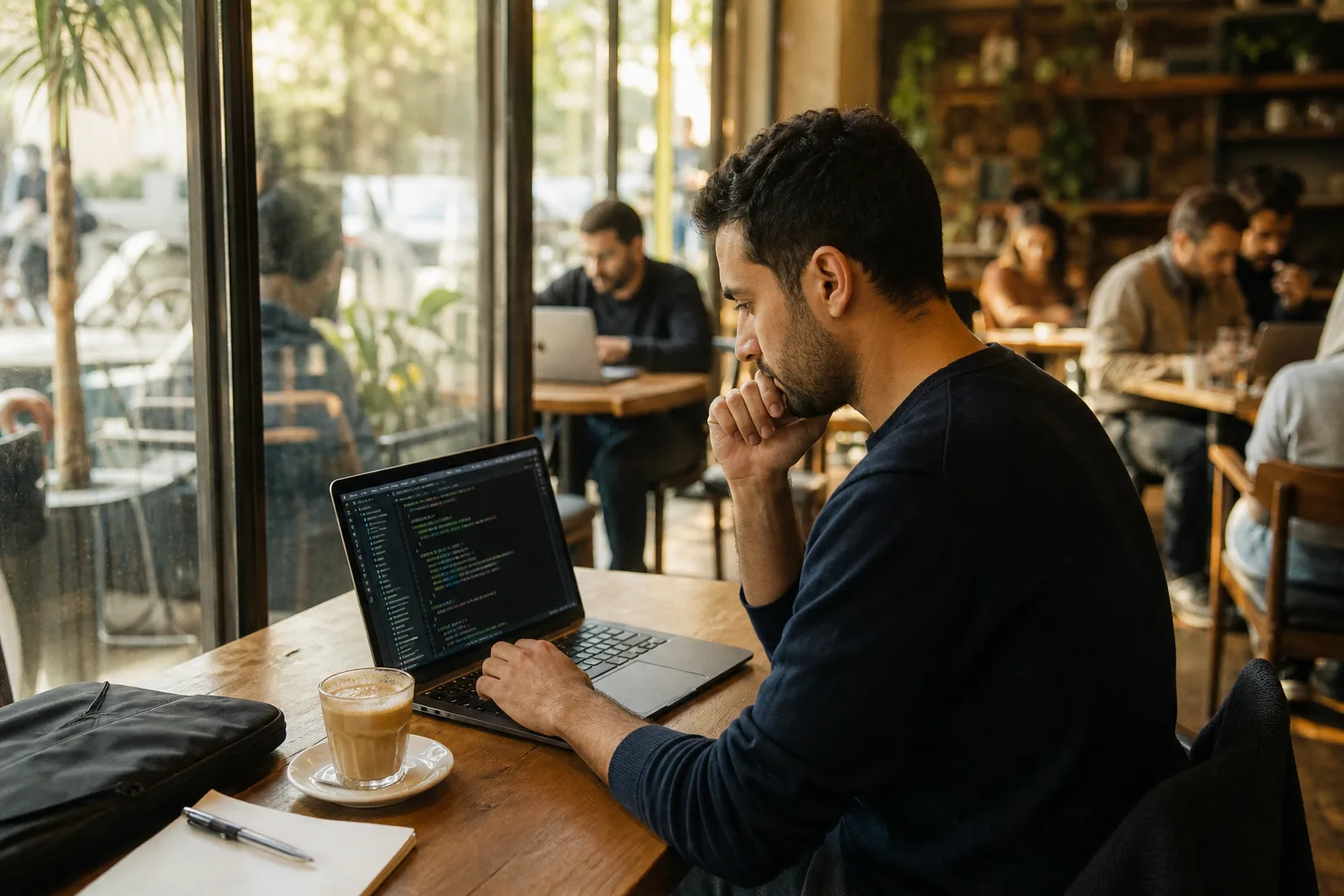 The Israeli Technical Interview: A 90-Minute Breakdown
