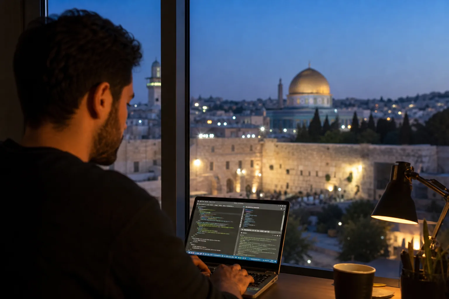Junior Tech Jobs in Israel 2026: Demand Is Down — Here's How to Get In Anyway
