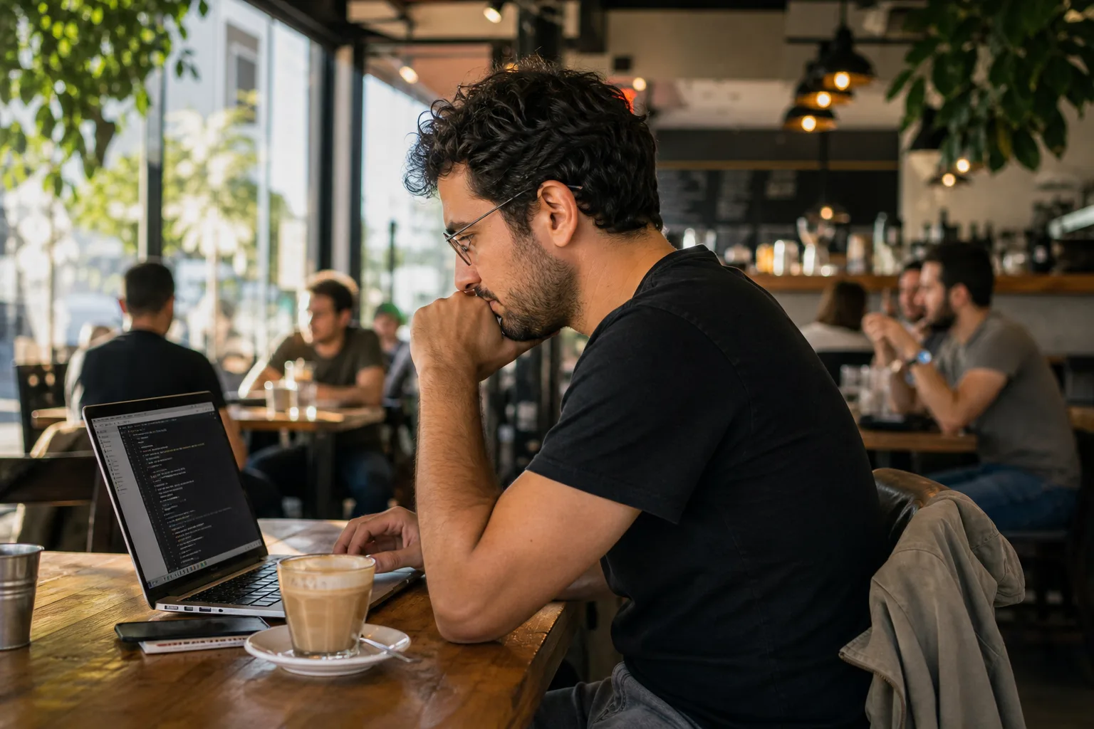 Your CV Says React. Your Interviewer Asks About Cursor. Now What?